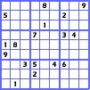 Sudoku Medium 104515
