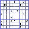 Sudoku Medium 128954