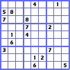 Sudoku Medium 131974