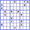 Sudoku Medium 80800