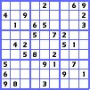Sudoku Medium 100280