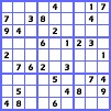 Sudoku Medium 203087