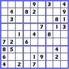 Sudoku Medium 132441