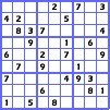 Sudoku Medium 97440