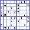 Sudoku Medium 220483