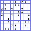 Sudoku Medium 73638