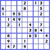 Sudoku Medium 126856