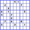 Sudoku Medium 79655