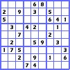 Sudoku Medium 221455