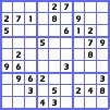 Sudoku Medium 221284