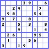 Sudoku Medium 134132
