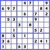 Sudoku Medium 67057
