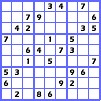 Sudoku Medium 123925