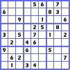 Sudoku Medium 104552