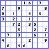 Sudoku Medium 41594