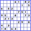 Sudoku Medium 131870