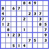 Sudoku Medium 83760