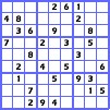 Sudoku Medium 220317