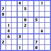 Sudoku Medium 87486