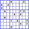 Sudoku Medium 77991