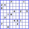 Sudoku Medium 114508