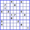 Sudoku Medium 95218