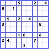 Sudoku Medium 61338