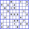 Sudoku Medium 118860