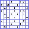 Sudoku Medium 132360