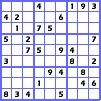 Sudoku Medium 220482