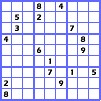 Sudoku Medium 85767