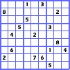 Sudoku Medium 87089