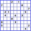 Sudoku Medium 138314