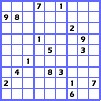 Sudoku Medium 127902