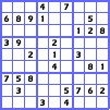 Sudoku Medium 149865