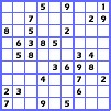 Sudoku Medium 56481
