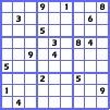 Sudoku Medium 127802