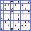 Sudoku Medium 134147