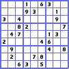 Sudoku Medium 73641