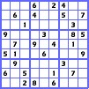 Sudoku Medium 41536
