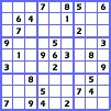 Sudoku Medium 130501