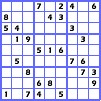 Sudoku Medium 149966