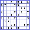 Sudoku Medium 131740