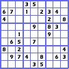 Sudoku Medium 137471