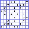Sudoku Medium 93521