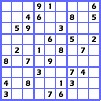Sudoku Medium 123590