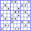Sudoku Medium 129492