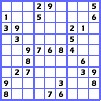 Sudoku Medium 83933