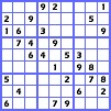 Sudoku Medium 46243