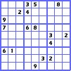 Sudoku Medium 66387